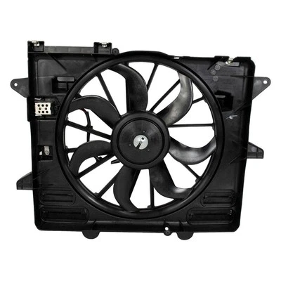 Motorcraft RF358 - Engine Cooling Fan Foto 1 de 4