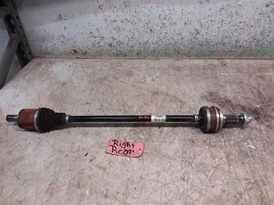 2023 HONDA PILOT Passenger Right Side Rear Axle Shaft OEM ID 42310T90RA  - Image 1 of 4