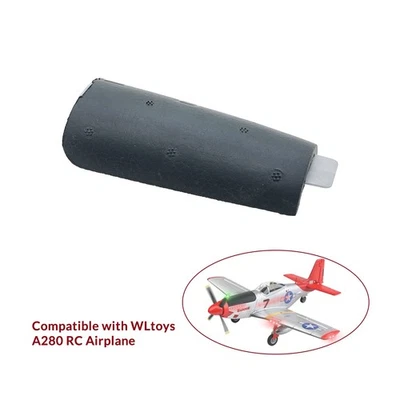 Replacement Battery Cover, Compatible with WLtoys XKS A280 RC Airplane - Image 1 of 4