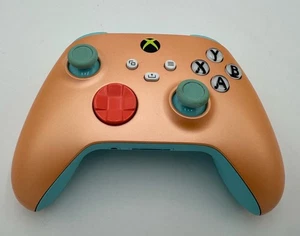 Microsoft Xbox Wireless Controller Sunkissed Vibes OPI Special Edition - Picture 1 of 6