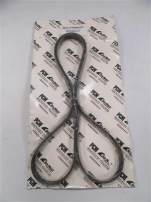 PLEASURECRAFT PCM SEA MAXX SERPENTINE BELT 6.0L R066027 MARINE BOAT  - Image 1 of 4