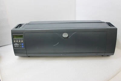 Tally Dascom Tally LA2610+ Dot Matrix Printer - Partially Tested - Image 1 of 4