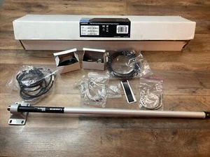 Linksys omnidirektionale Antenne mit hoher Verstärkung N Typ - 9dBi HGA9N - gebraucht - Bild 1 von 2