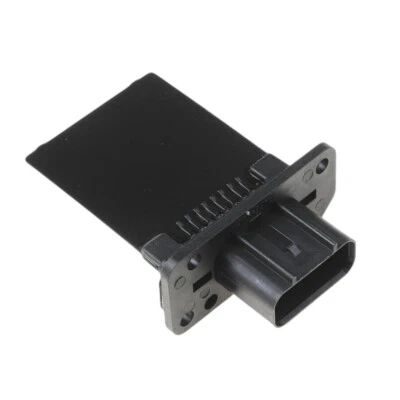 Resistencia delantera del motor del soplador de calefacción HVAC para Ford Escape 04-14 F-150 2008-2012 Foto 1 de 4