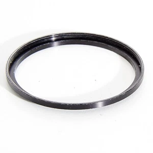 UNBRANDED 55mm - 58mm STEP RING #AC747 - Picture 1 of 2