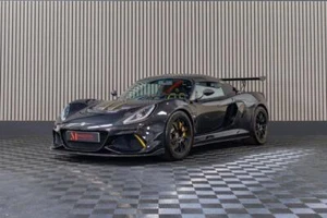2019 Lotus Exige 3.5 V6 Cup 430 Coupe 2dr Petrol Manual Euro 6 (436 ps) Coupe Pe - Picture 1 of 20