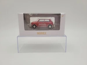 NOREV 1:54 Mini Cooper S 1964 Red - Picture 1 of 5