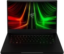 Razer 14 AMD Ryzen 9 6900HX 16GB 1TB SSD GeForce RTX 3080Ti Laptop / Boxed