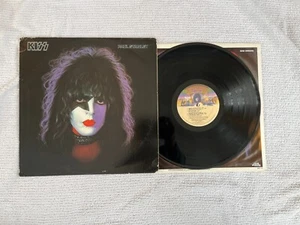 Kiss HARD ROCK LP (Casablanca NBLP 7123) Love Gun VG+ - Imagen 1 de 4