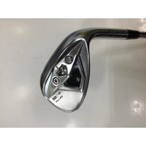 TaylorMade Wedge TP xFT Z Face (non-conforming) 56°/12° USA KBS TOUR - Picture 1 of 5