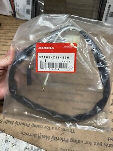Honda 32105-ZJ1-800 Sub-Wire Harness