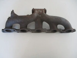 Mercedes OM602 Abgaskrümmer A6021421501 – E 250 D W124 Turbo - Bild 1 von 3