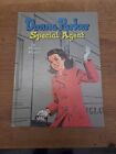 Vintage "Donna Parker Special Agent" by Marcia Martin, HC 1957 Series Book