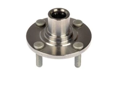 Buje de rueda delantero Dorman 75798DDCD 2001 2000 1997 para Mitsubishi Mirage 1993-2002 Foto 1 de 2