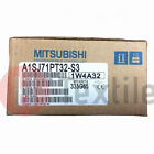 Mitsubishi Plc A1sj71t32-S3 Model With One Year Warranty Fast Shipping 1Pc Nib