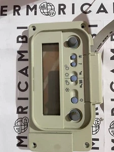 PANNELLO COMANDI ORIGINALE BERETTA 10028833 - Imagen 1 de 4