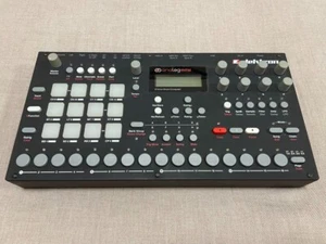 Elektron Analog Rytm Drum Machine Synthesizer Synth Sampler Synth voll funktionsfähig - Bild 1 von 6