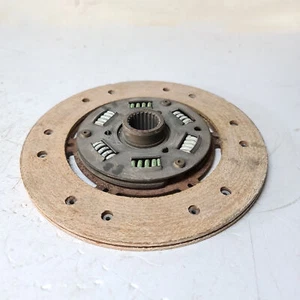 DISCO FRIZIONE DIAMETRO 200 MM FIAT 124 - 125 - 132 - 238 - 241 PER 4304548 - Foto 1 di 7