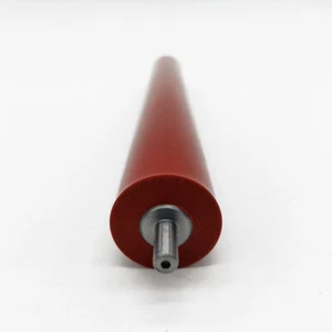 Fuser pressure roller fits for Lenovo brother 2455 7030 2250 2200 7260 7340 2150 - Bild 1 von 6