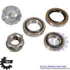 WHEEL BEARING KIT FOR LAND ROVER DISCOVERY/II/Mk 15/10P 2.5L 5cyl DISCOVERY II