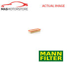 ENGINE AIR FILTER ELEMENT MANN-FILTER C 3173 P NEW OE REPLACEMENT