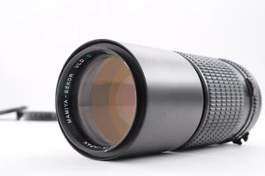 **Fast NEUWERTIG** Mamiya Sekor ULD C 300mm f/5.6 N für M645 1000S Super Pro TL JPN - Bild 1 von 11