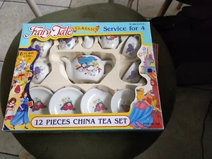 Fairy Tale Classics 12piece Child Yes Set - Picture 1 of 2