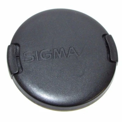 Used Sigma 52mm Lens Front Cap Made in Japan B00953 - Image 1 of 2