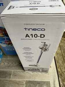 Tineco A10 Dash Cordless Vacuum - Picture 1 of 5