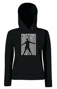 FELPA Cristiano RONALDO CR7 Pallone d'Oro t-shirt cotone adulto bambino 2020 - Imagen 1 de 10