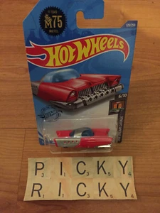Hot Wheels Mattel Dream Mobile - HW Dream Garage - Mattel/2018 - Picture 1 of 3