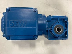 SEW EURODRIVE WA20 DRN71MS4 GEARMOTORS USED - Picture 1 of 2
