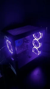 IBuyPower Gaming PC - 2020 - Picture 1 of 6