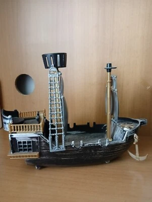 velero juguete Foto 1 de 3