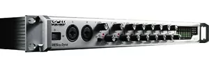 Tascam - SERIES 8p Dyna - 8-Channel Mic Preamp with Built-In Analog Compressor - Picture 1 of 4