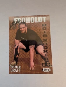 Hjalte Froholdt 2019 SAGE HIT #6 Arkansas Razorbacks Football Card - Picture 1 of 2