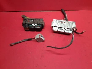 2007 - 2009 Chevy Equinox 08-09 Pontiac Torrent Junction Block 25966741 PIGTAILS - Picture 1 of 9