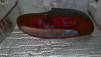 Tail Light Assembly MITSUBISHI MIRAGE Left 93 94 95 96 043-1566L - Image 1 of 4