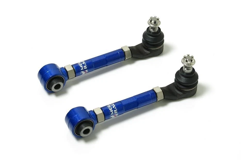 Kit de brazo de inclinación superior trasero Megan Racing para Acura TL 04-08 2 piezas MRS-AC-0810 Foto 1 de 1
