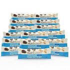 Nutrisystem Chocolate Peanut Butter Bar Pack, 15 Ct, Support Healthy Weight Loss