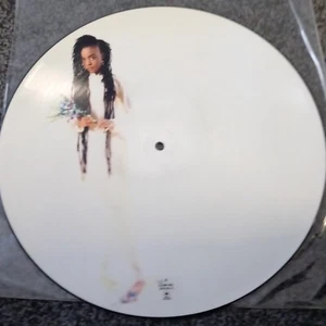 Rosie Ania: Eyes Of A Woman PICTURE DISC 12" - Picture 1 of 4