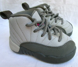JORDAN 12 RETRO GT..JUMPMAN 23.. NIÑO/NIÑO PEQUEÑO.. ZAPATILLAS.. ZAPATOS..talla 5C - Imagen 1 de 5
