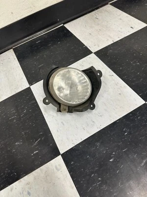 2004 2006 KIA SPECTRA LEFT FOG RIGHT RH RIGHT SIDE FOG LAMP OEM - Image 1 of 4