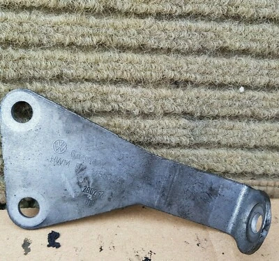 Soporte bomba de combustible Seat Alhambra VW Sharan 7N 03L145533A Audi Skoda Foto 1 de 2