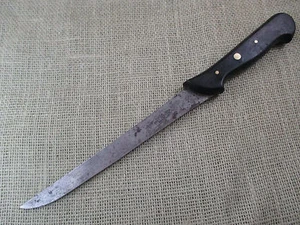 Made in West Germany 8 inch Flexible Boning, Fillet Knife - Quick Shipping !!! - Picture 1 of 11