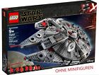 LEGO Star Wars 75257 Millennium Falcon Neu Ohne Minifiguren