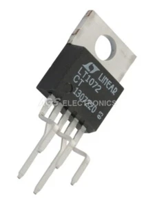 LT1072CT - LT 1072CT CIRCUITO INTEGRATO - Picture 1 of 1
