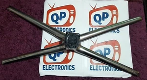 SAMSUNG PS51E6500 PS51E8000 TV STAND BN96-16959D SHED/01 - Picture 1 of 2