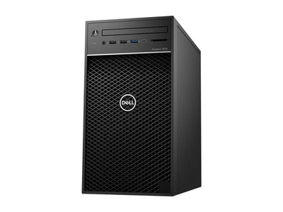 Dell Precision 3630 Core i7-8700K 32GB RAM 1TB SSD & 4TB HDD Windows 11 WX7100 - Image 1 of 4