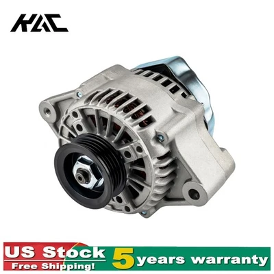 Alternator 13795N For 1999-2000 2002-2004 Suzuki Grand Vitara - Imagem 1 de 4